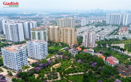 Hà Nội: Giá bán không ngờ tới của loạt chung cư tại 4 phường Long Biên, Việt Hưng, Bồ Đề và Phúc Lợi