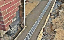 Thế phạm phong thủy của nhà ở hao tài tổn lộc