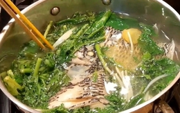 Loại rau hỗ trợ an thần, ổn định huyết áp, bán đầy chợ Việt, chế biến được nhiều món ngon