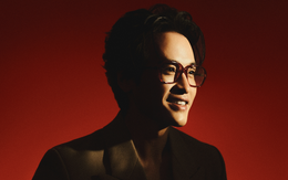 Hà Anh Tuấn bất ngờ nhận tin vui từ Liên hoan phim Việt Nam 2025