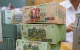 Ngân hàng gây sốc lãi suất tiết kiệm 12 tháng cao tới hơn 8,7%