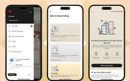 Không cần nhiều vốn, dân văn phòng vẫn có thể đầu tư sinh lời