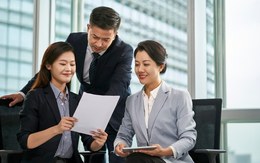 Techcombank đồng hành cùng hộ kinh doanh bứt phá trong hành trình chuyển đổi lên doanh nghiệp