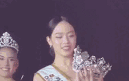 Khoảnh khắc khép lại nhiệm kỳ Miss International ấn tượng của Hoa hậu Thanh Thủy