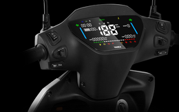 Xe máy điện giảm sốc tới gần 7 triệu đồng, pin bền, động cơ mạnh, trang bị thông minh, rẻ hơn cả Vision