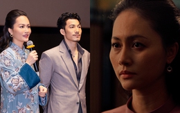 Sau gần 10 năm chăm lo gia đình, Đỗ Thị Hải Yến nói gì khi trở lại màn ảnh?