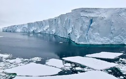 Các nhà khoa học đưa ra cảnh báo về "sông băng ngày tận thế"
