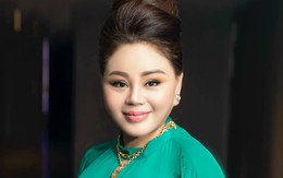 Nghệ sĩ Lê Giang bật khóc vì đau thần kinh tọa, phải chăm mẹ già liệt nửa người