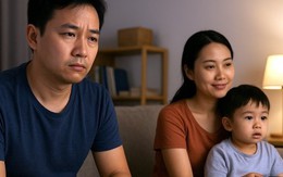 Vợ giữ 60 triệu đồng/tháng, cả năm chỉ dư 70 triệu, tuyệt vọng chuyện mua nhà