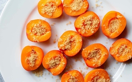 Loại quả khô có sẵn ở Việt Nam, ăn vào dưỡng gan lại chống lão hóa cực tốt