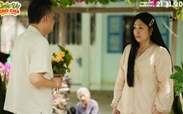 Phim có NSND Hồng Vân góp mặt xuất hiện giọng hát của 'anh tài' trong 'Anh trai vượt ngàn chông gai'