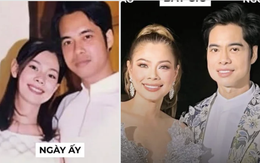 Bất ngờ mối quan hệ của danh ca Ngọc Sơn và 'búp bê' Thanh Thảo