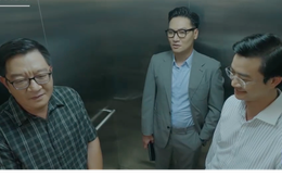 Các ứng viên giám đốc 'chạm mặt' nhau, Phó bí thư tỉnh Sách nhận tin dữ