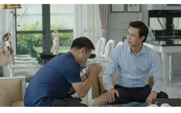 Viên tìm cách trốn ra nước ngoài, Vinh tống tiền doanh nghiệp