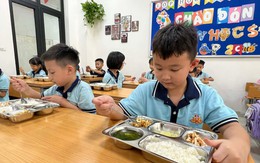 Hà Nội cho phép thu 12.000 đồng/giờ dịch vụ trông giữ học sinh ngoài giờ