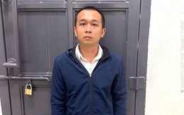 Vẽ ra 'chuyến bay xuất khẩu lao động', thanh niên chiếm đoạt tiền rồi bỏ trốn