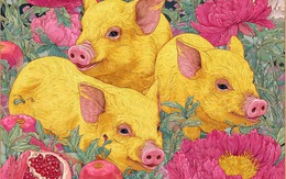 Những con giáp nói dối cao thủ: Khéo đến mức khó ai phát hiện