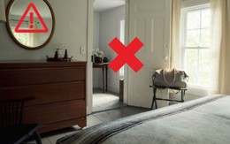Vị trí cấm kỵ khi đặt gương, lưu ý khi lựa chọn gương treo trong nhà