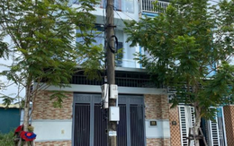 Cách hóa giải phong thủy cột điện trước cửa nhà để cuộc sống được bình an, hạnh phúc