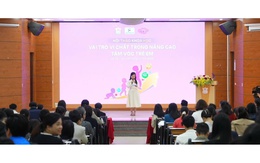 Vi chất dinh dưỡng: 'Chìa khóa' mở ra tầm vóc vượt trội cho trẻ em Việt