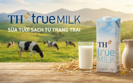 Uống sữa TH true MILK không đường có béo không?
