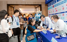 Long Châu hợp lực OMRON tiên phong mang giải pháp công nghệ tiên tiến Nhật Bản cho người tăng huyết áp, tim mạch