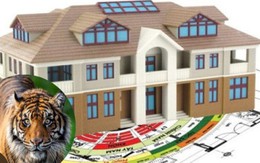 Hướng nhà xấu ảnh hưởng đến tuổi Giáp Dần ra sao?