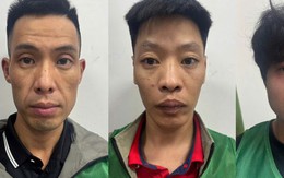 Hà Nội triệt xóa tụ điểm mại dâm ở An Khánh, bắt giữ 19 người