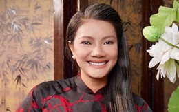 Diễn viên Kiều Trinh sau hai lần đổ vỡ: U50 hạnh phúc bên bạn trai ở nhà vườn 5.000m2