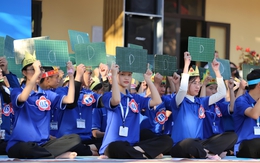 Cuộc thi ‘Rung chuông vàng’ - trao tấm khiên kiến thức bảo vệ thế hệ trẻ