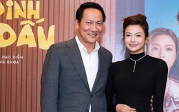 Kiều Anh 'Phía trước là bầu trời' ước gặp người như nghệ sĩ Hoàng Hải trong phim để lấy làm chồng
