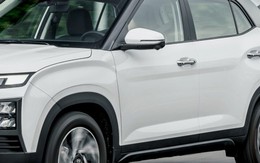 Xe gầm cao SUV hạng B đua giảm giá cuối năm: Toyota Yaris Cross, Mitsubishi Xforce, Hyundai Creta rẻ chưa từng thấy