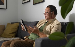 Tháng nào bố chồng cũng đưa cho tôi 10 triệu nhưng ngày thông gia đến thăm, câu ông nói khiến tôi chạnh lòng