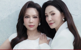 Độ giàu có của 2 nữ danh hài đóng phim điện ảnh đang gây sốt ngoài rạp