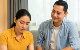 Tôi phải giả nghèo, vợ mới chịu đi làm kiếm tiền sau 10 năm lấy nhau