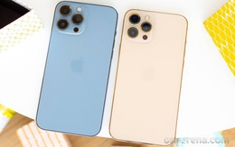 Giá iPhone 15 Pro Max, 14 Pro Max, 13 Pro Max mới nhất giảm chưa từng có, dù vẫn xịn chẳng kém iPhone 17 Pro Max là bao