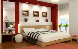 Những bố trí đặt đầu giường theo phong thủy nhất định bạn phải biết