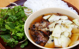 Bún chả ngon tại Cầu Giấy, nên đi ăn ở đâu?