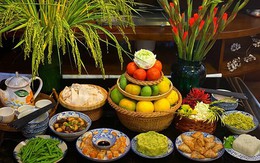 Khung giờ đẹp thắp hương ngày mai – Rằm tháng 9 âm lịch 2025 và 3 điều kiêng làm để đón tài lộc vào nhà