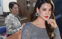 Lộ khối tài sản khủng qua 2 căn nhà sang trọng, cực chất của Trương Ngọc Ánh