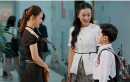 'Tiểu tam' Linh (Lan Phương) cả gan dọn đến làm hàng xóm của Mỹ Anh (Phương Oanh)