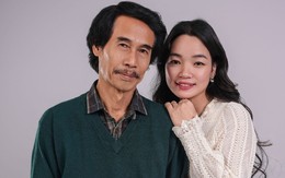 Cuộc sống tròn đầy của diễn viên Phú Đôn bên vợ trẻ kém 25 tuổi