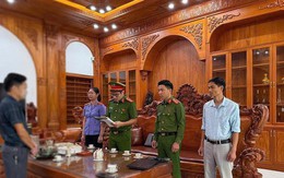 Bị khởi tố vì bán hàng online doanh thu hơn 50 tỉ đồng nhưng khai hơn 300 triệu đồng