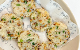 Mùa đông nhất định phải ăn củ cải trắng kiểu này, dễ làm mà mềm ngọt, thơm nức góc bếp