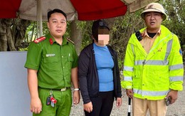 Ngăn chặn kịp thời một phụ nữ bị lừa “việc nhẹ, lương cao”