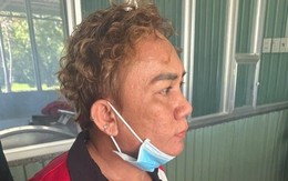 Người đàn ông ở Tây Ninh lao xe vào nhà chị ruột, khiến em gái tử vong