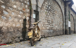 Hà Nội: 132 vòm cầu đá dẫn lên cầu Long Biên sắp được 'thay áo mới'