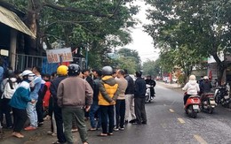 Công an ra ‘tối hậu thư’ cảnh báo người đàn ông không chịu trả lại gần 500 triệu chuyển nhầm