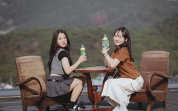 Reset cuộc sống: Khi Gen Z học cách 'giải nhiệt' bằng giấc ngủ sâu và ngụm trà xanh mát lạnh