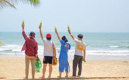 Từ sương núi Đà Lạt đến sóng biển Mỹ Khê: Gen Z tìm lại bình yên với vibe 'Không Độ không stress'